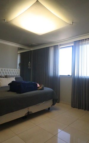 Apartamento para alugar com 340m², 5 quartos e 4 vagasSuíte 1