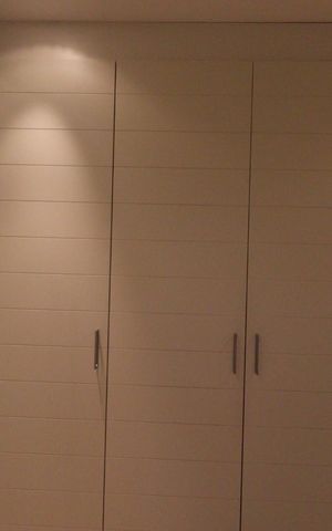 Apartamento para alugar com 340m², 5 quartos e 4 vagasCloset