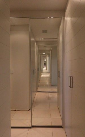 Apartamento para alugar com 340m², 5 quartos e 4 vagasCloset
