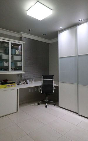 Apartamento para alugar com 340m², 5 quartos e 4 vagasSuíte 4