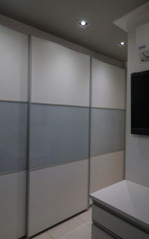 Apartamento para alugar com 340m², 5 quartos e 4 vagasSuíte 2