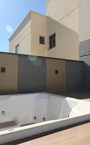 Apartamento para alugar com 340m², 5 quartos e 4 vagasÁrea gourmet