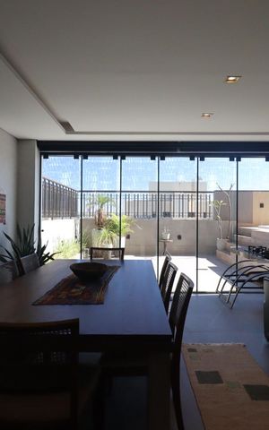 Apartamento para alugar com 340m², 5 quartos e 4 vagasÁrea gourmet