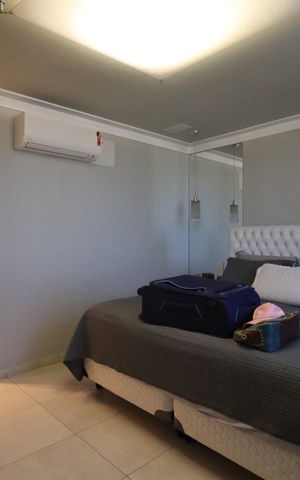 Apartamento para alugar com 340m², 5 quartos e 4 vagasSuíte 1