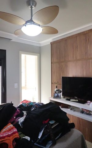 Apartamento para alugar com 340m², 5 quartos e 4 vagasSuíte 3