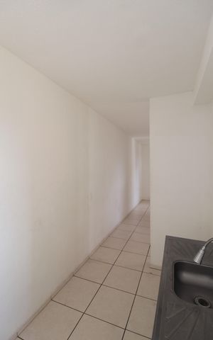 Apartamento à venda com 52m², 2 quartos e 1 vagaCozinha e Área de Serviço