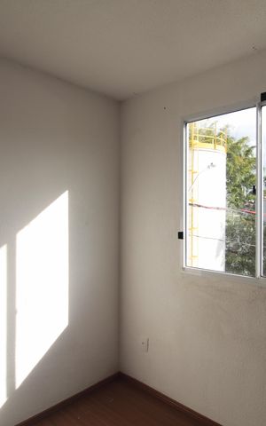 Apartamento à venda com 52m², 2 quartos e 1 vagaQuarto 2