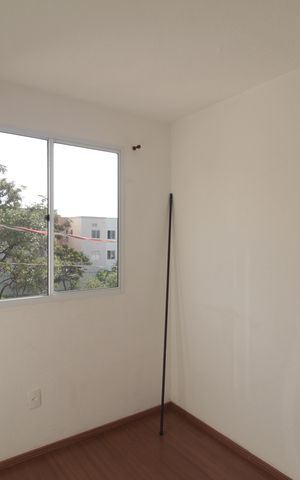 Apartamento à venda com 52m², 2 quartos e 1 vagaQuarto 1