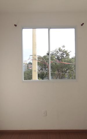 Apartamento à venda com 52m², 2 quartos e 1 vagaQuarto 1