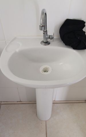 Apartamento à venda com 52m², 2 quartos e 1 vagaBanheiro