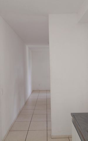 Apartamento à venda com 52m², 2 quartos e 1 vagaCozinha e Área de Serviço