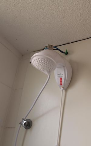 Apartamento à venda com 52m², 2 quartos e 1 vagaBanheiro