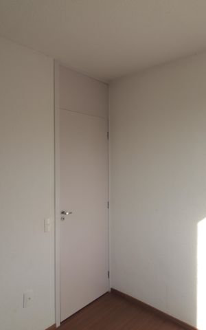 Apartamento à venda com 52m², 2 quartos e 1 vagaQuarto 2