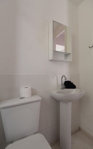 Apartamento à venda com 52m², 2 quartos e 1 vagaBanheiro