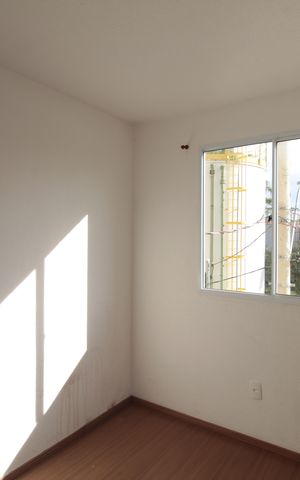 Apartamento à venda com 52m², 2 quartos e 1 vagaQuarto 1