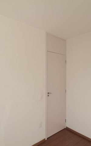 Apartamento à venda com 52m², 2 quartos e 1 vagaQuarto 1