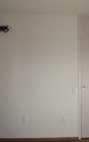 Apartamento à venda com 52m², 2 quartos e 1 vagaQuarto 2