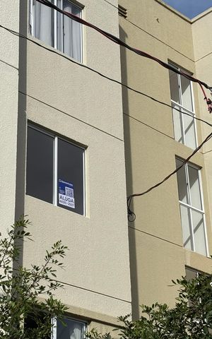 Apartamento à venda com 52m², 2 quartos e 1 vaga Apartamento à venda com 52m², 2 quartos e 1 vagaPlaquinha Instalada