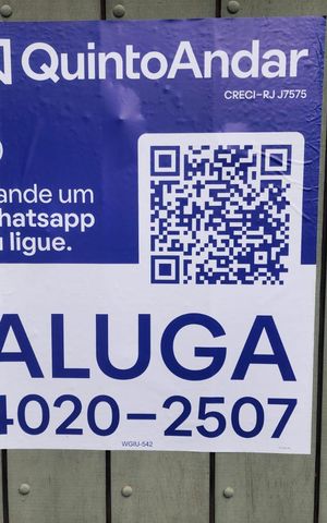 Casa para alugar com 169m², 2 quartos e 1 vaga