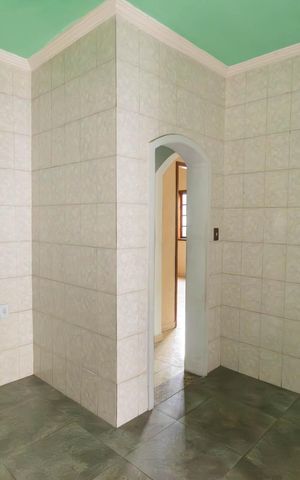 Casa para alugar com 169m², 2 quartos e 1 vaga Casa para alugar com 169m², 2 quartos e 1 vagaCozinha