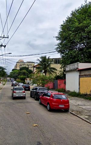 Apartamento para alugar com 150m², 3 quartos e 2 vagas Apartamento para alugar com 150m², 3 quartos e 2 vagasVista da Rua