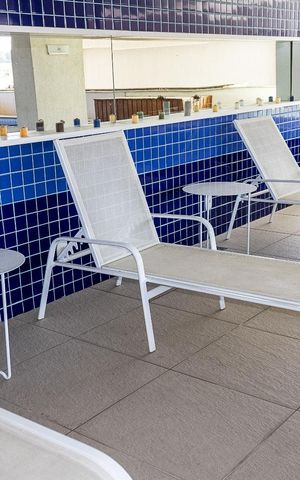 Apartamento para alugar com 150m², 3 quartos e 2 vagas Apartamento para alugar com 150m², 3 quartos e 2 vagasPiscina