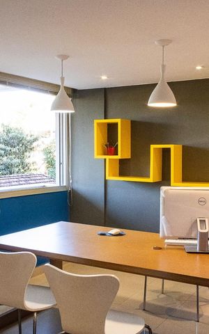 Apartamento para alugar com 150m², 3 quartos e 2 vagas Apartamento para alugar com 150m², 3 quartos e 2 vagasEspaço Gourmet e Festas