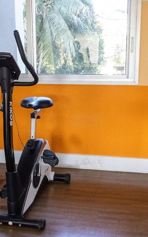 Apartamento para alugar com 150m², 3 quartos e 2 vagas Apartamento para alugar com 150m², 3 quartos e 2 vagasFitness