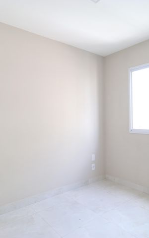 Apartamento à venda com 37m², 2 quartos e sem vagaQuarto 1
