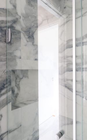 Apartamento à venda com 37m², 2 quartos e sem vagaBanheiro