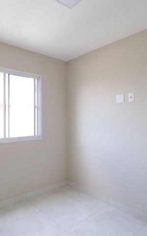 Apartamento à venda com 37m², 2 quartos e sem vagaQuarto 1