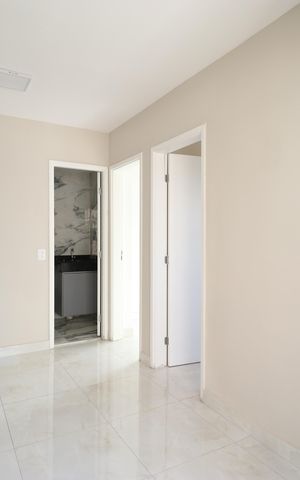 Apartamento à venda com 37m², 2 quartos e sem vagaSala