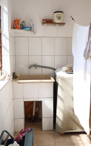 Casa à venda com 110m², 3 quartos e 4 vagasÁrea de Serviço