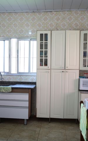 Casa à venda com 110m², 3 quartos e 4 vagasCozinha