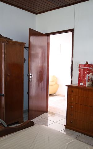 Casa à venda com 110m², 3 quartos e 4 vagasQuarto 1