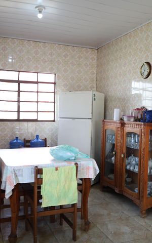 Casa à venda com 110m², 3 quartos e 4 vagasCozinha