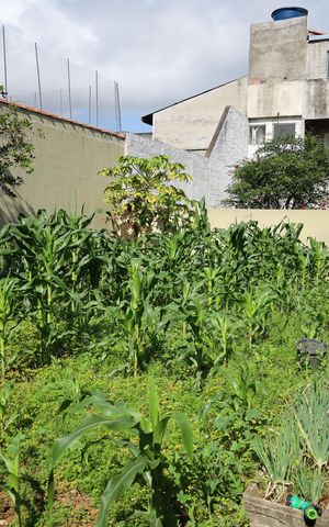 Casa à venda com 110m², 3 quartos e 4 vagasÁrea Externa