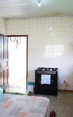 Casa à venda com 110m², 3 quartos e 4 vagasCozinha