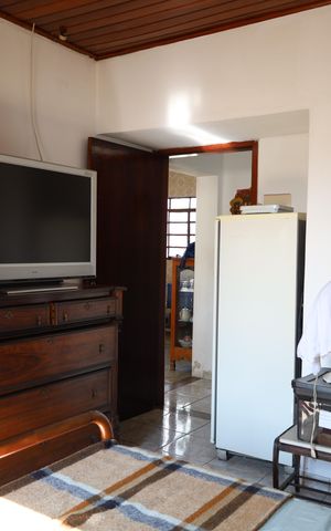 Casa à venda com 110m², 3 quartos e 4 vagasQuarto 3
