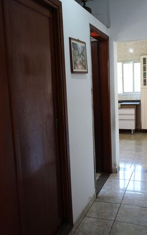 Casa à venda com 110m², 3 quartos e 4 vagasCorredor