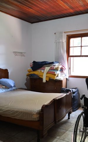 Casa à venda com 110m², 3 quartos e 4 vagasSala