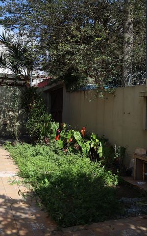 Casa à venda com 110m², 3 quartos e 4 vagasÁrea Externa