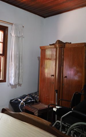 Casa à venda com 110m², 3 quartos e 4 vagasQuarto 1