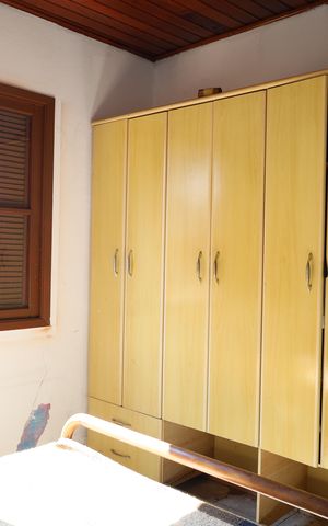 Casa à venda com 110m², 3 quartos e 4 vagasQuarto 3