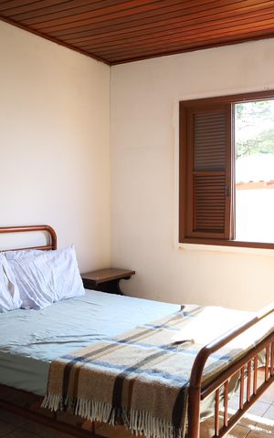 Casa à venda com 110m², 3 quartos e 4 vagasQuarto 3
