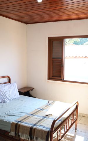 Casa à venda com 110m², 3 quartos e 4 vagasQuarto 3