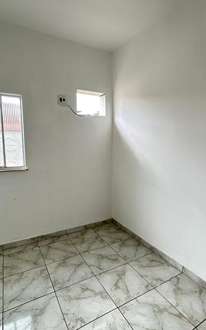 Casa à venda com 200m², 4 quartos e sem vagaQuarto 2