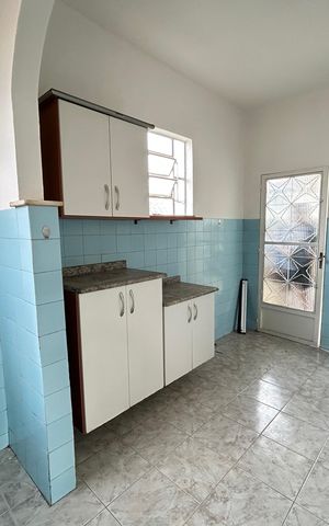 Casa à venda com 200m², 4 quartos e sem vagaCozinha