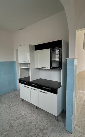 Casa à venda com 200m², 4 quartos e sem vagaCozinha