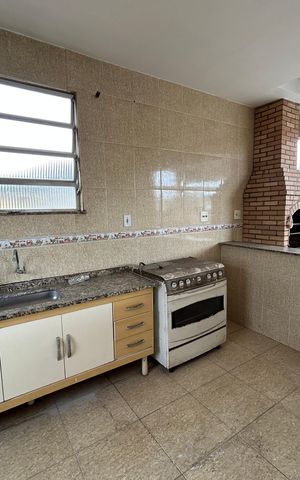 Casa à venda com 200m², 4 quartos e sem vagaEspaço Gourmet